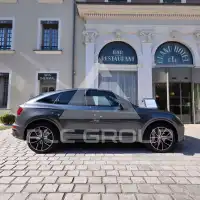 2021 Audi SQ5