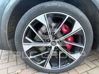 2021 Audi SQ5