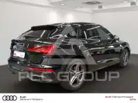 2021 Audi SQ5