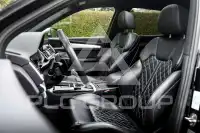 2021 Audi SQ5