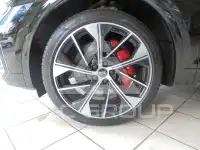 2021 Audi SQ5