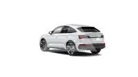 2021 Audi SQ5