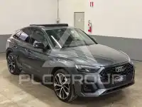 2021 Audi SQ5