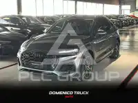 2021 Audi SQ5