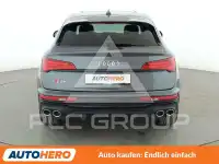 2021 Audi SQ5