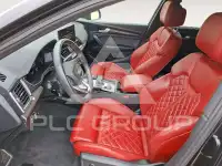 2021 Audi SQ5