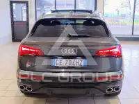 2021 Audi SQ5