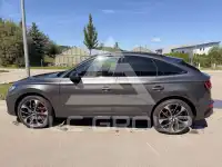 2021 Audi SQ5