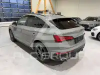 2021 Audi SQ5