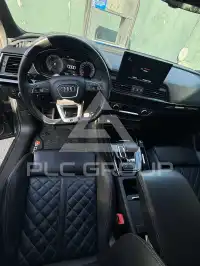 2021 Audi SQ5
