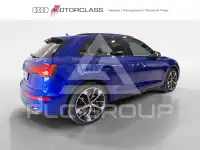 2021 Audi SQ5
