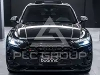 2021 Audi SQ5