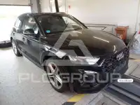 2021 Audi SQ5