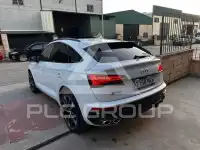 2021 Audi SQ5
