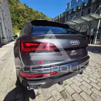 2021 Audi SQ5