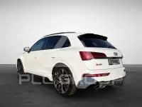 2021 Audi SQ5