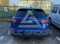 2021 Audi SQ5