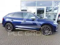 2021 Audi SQ5