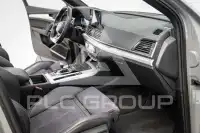 2021 Audi SQ5