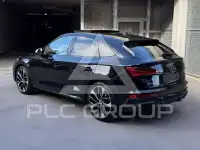 2021 Audi SQ5