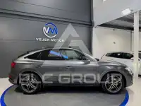 2021 Audi SQ5