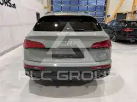 2021 Audi SQ5