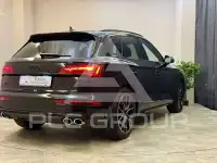 2021 Audi SQ5