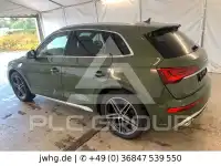 2021 Audi SQ5