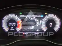 2021 Audi SQ5