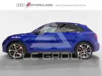 2021 Audi SQ5