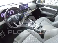 2021 Audi SQ5