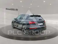 2021 Audi SQ5