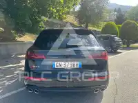 2021 Audi SQ5