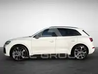 2021 Audi SQ5