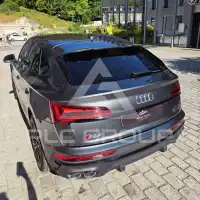 2021 Audi SQ5
