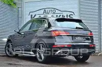 2021 Audi SQ5