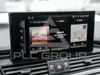 2021 Audi SQ5