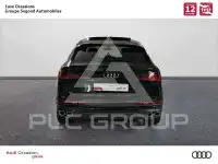 2021 Audi SQ5
