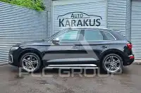 2021 Audi SQ5