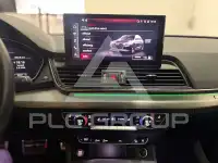 2021 Audi SQ5