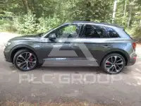2021 Audi SQ5