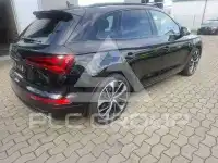 2021 Audi SQ5