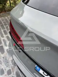 2021 Audi SQ5