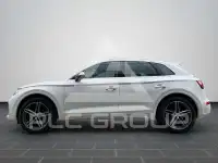 2021 Audi SQ5