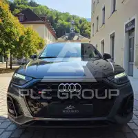 2021 Audi SQ5
