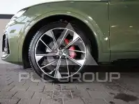 2021 Audi SQ5
