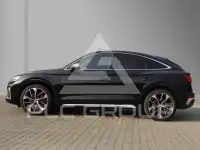 2021 Audi SQ5
