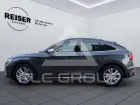 2021 Audi SQ5