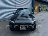 2021 Audi SQ5