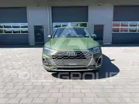2021 Audi SQ5
